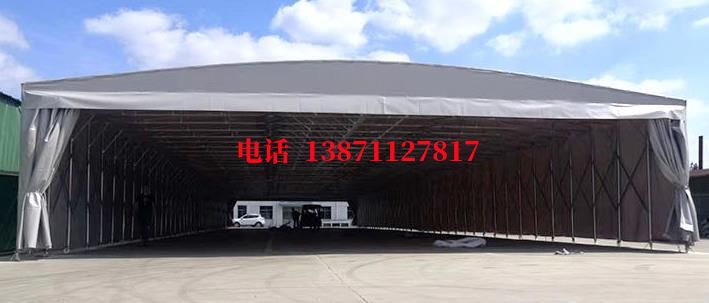 纳雍湖北工业仓库篷房