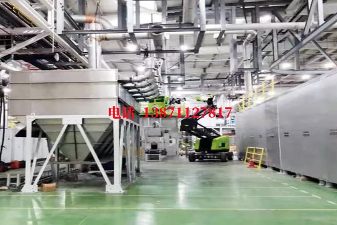 纳雍机电设备安装工程,设备安装公司